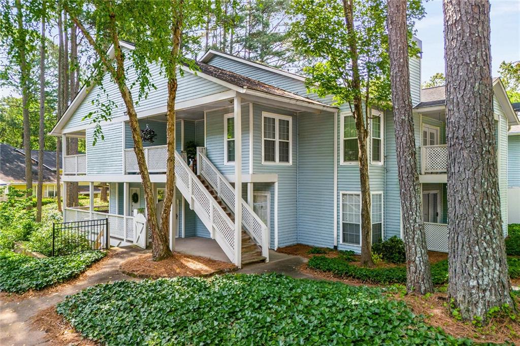 6800 Glenridge Drive Unit 6814-B