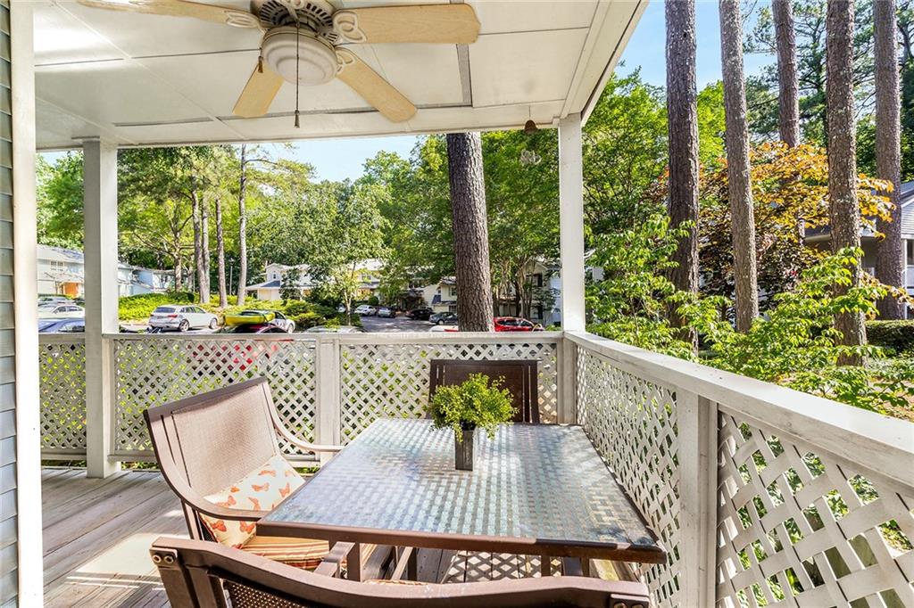 6800 Glenridge Drive Unit 6814-B