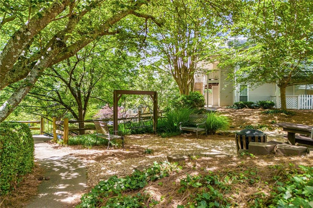6800 Glenridge Drive Unit 6814-B
