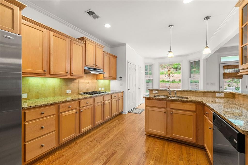 872 Gramercy Hills Lane