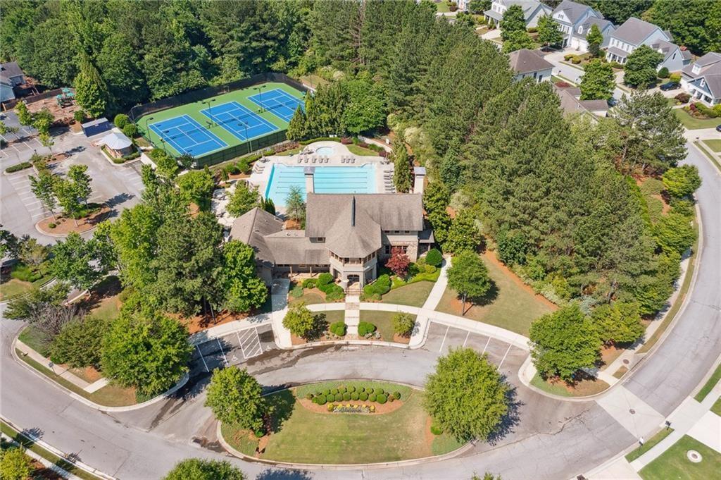 872 Gramercy Hills Lane