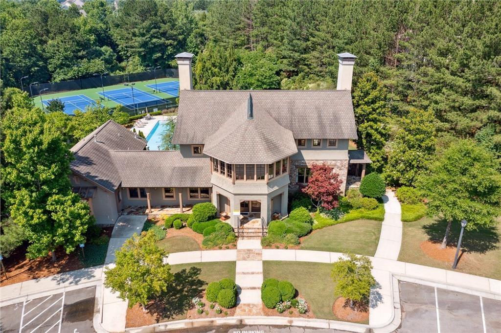 872 Gramercy Hills Lane