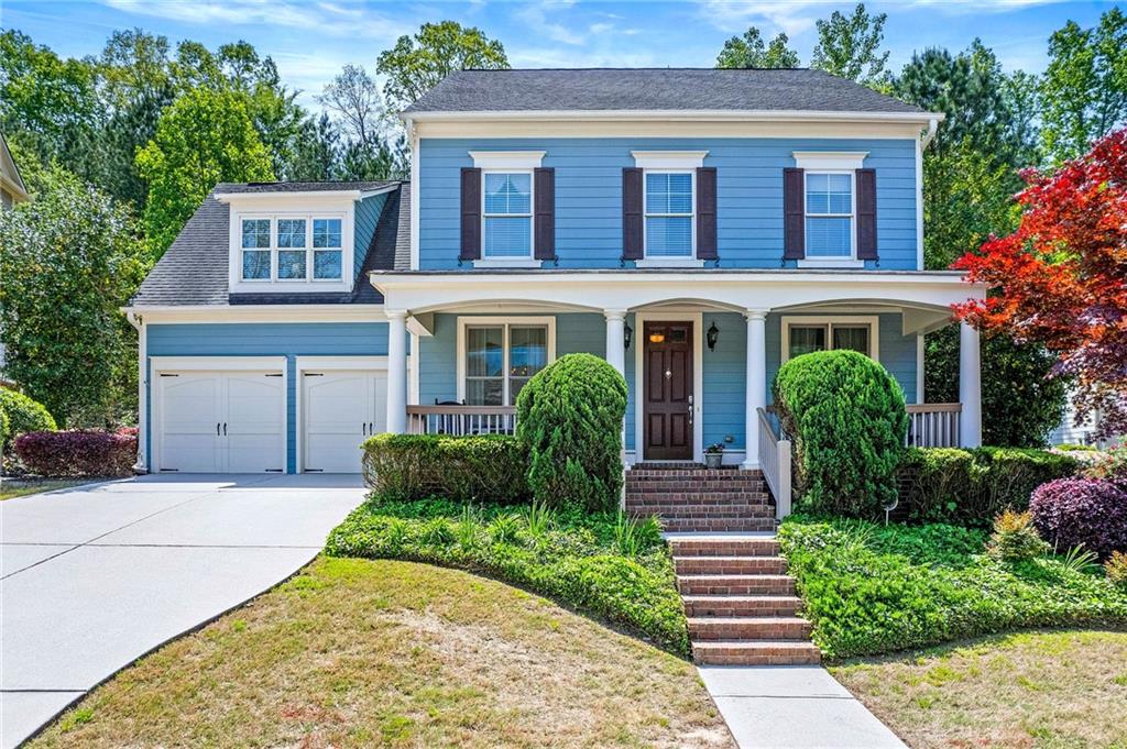872 Gramercy Hills Lane