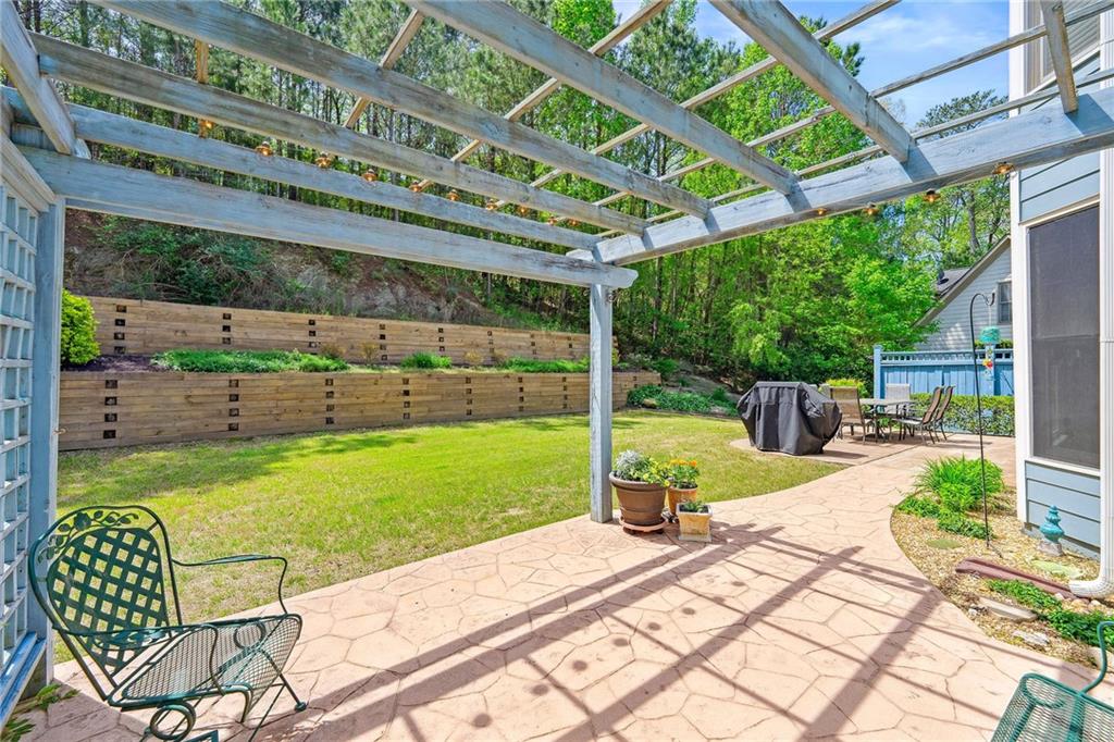 872 Gramercy Hills Lane