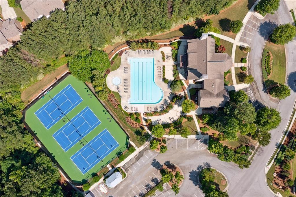 872 Gramercy Hills Lane