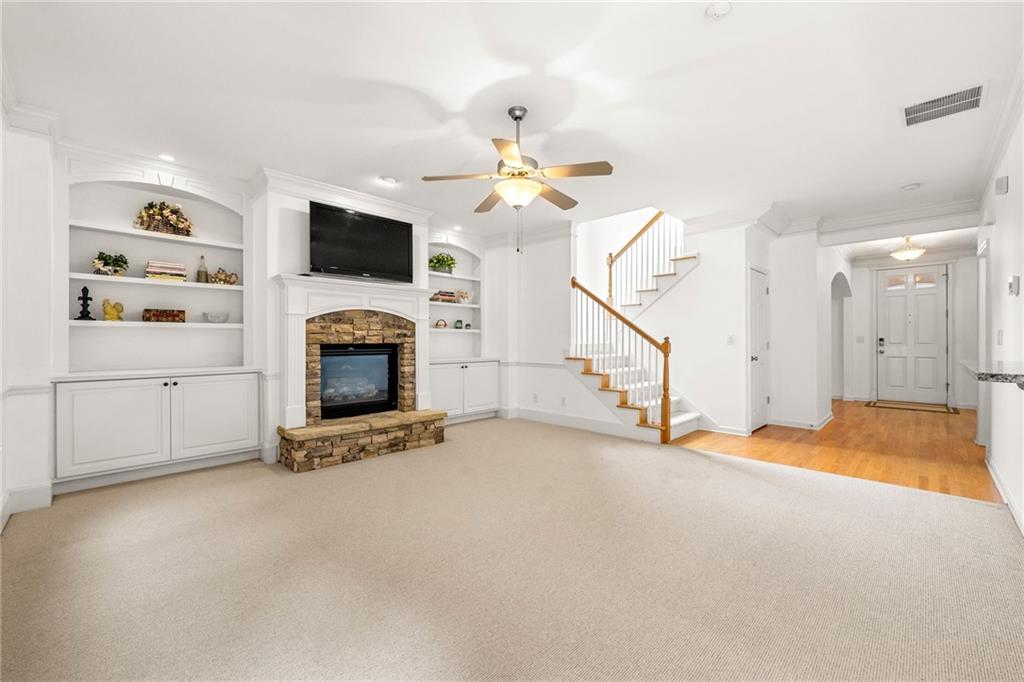 872 Gramercy Hills Lane