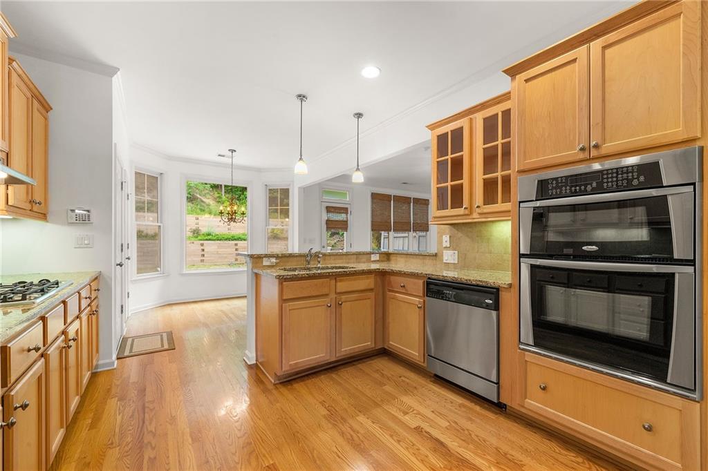 872 Gramercy Hills Lane