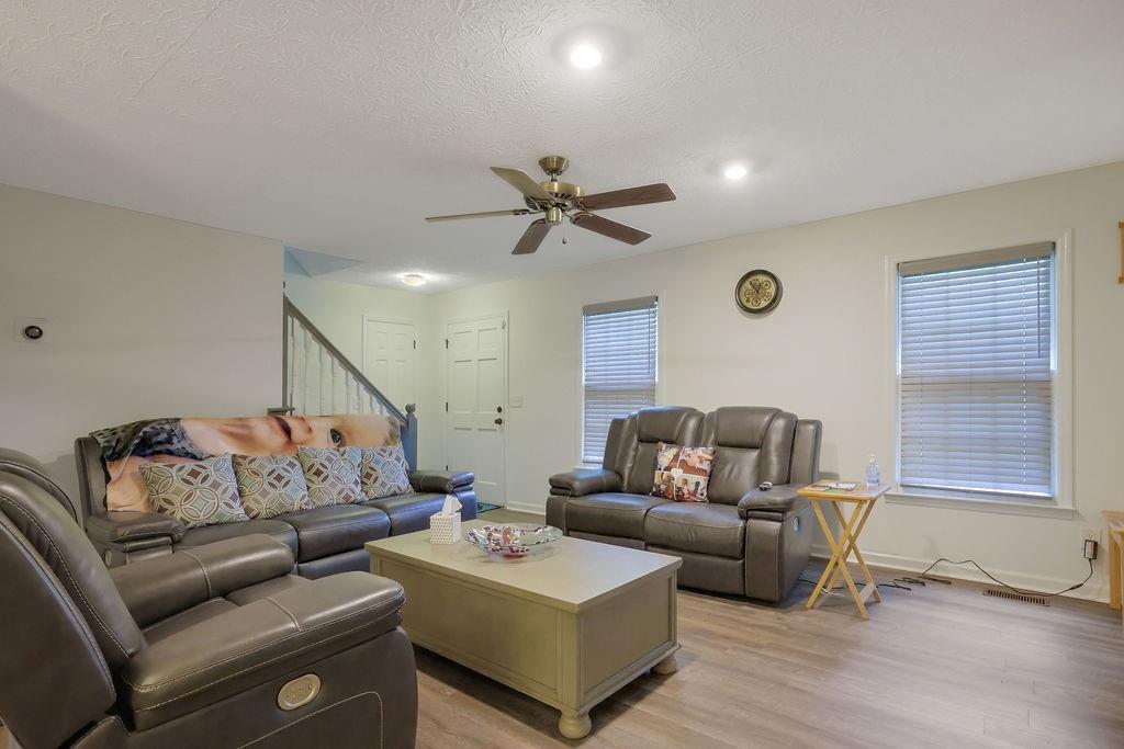 1823 Twin Branch Drive