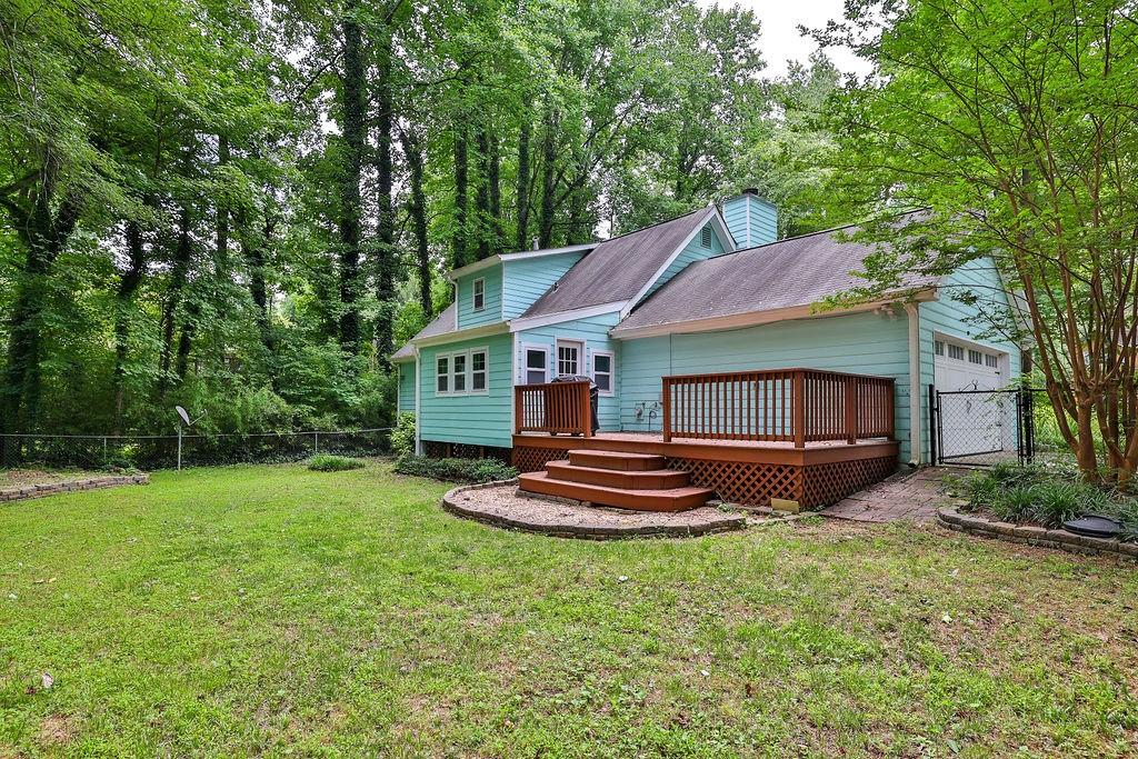 1823 Twin Branch Drive