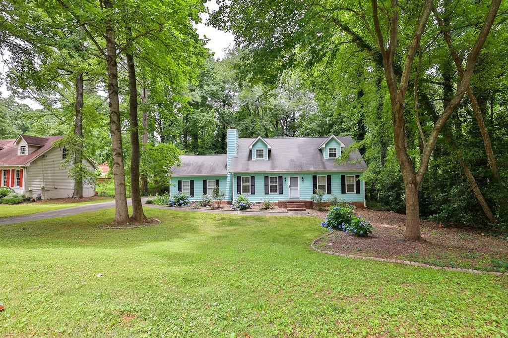 1823 Twin Branch Drive