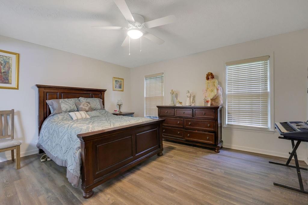 1823 Twin Branch Drive