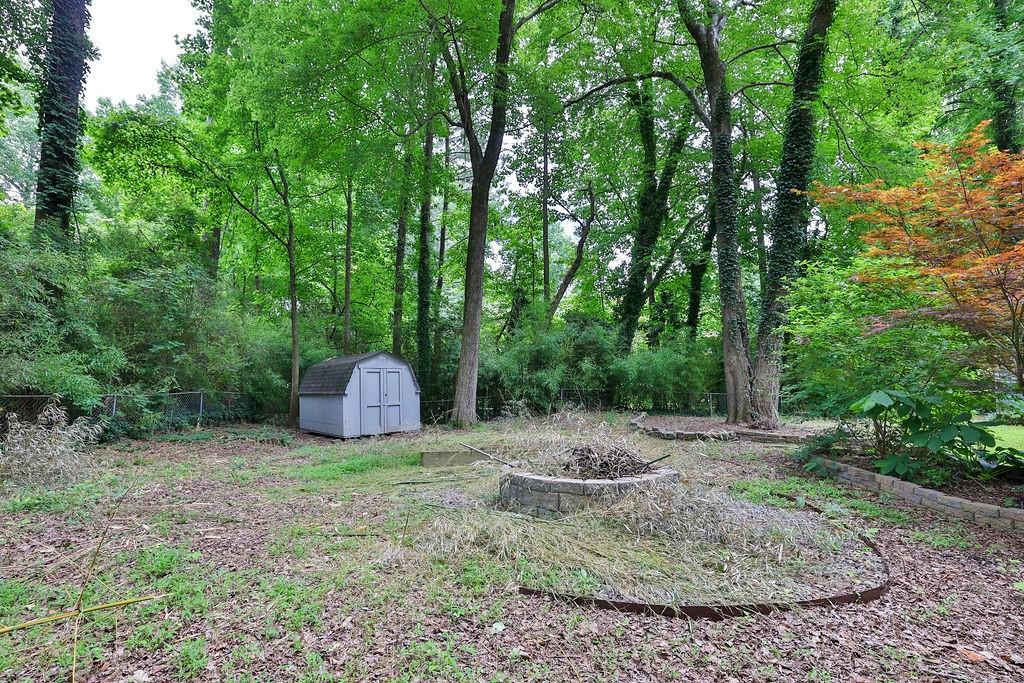 1823 Twin Branch Drive
