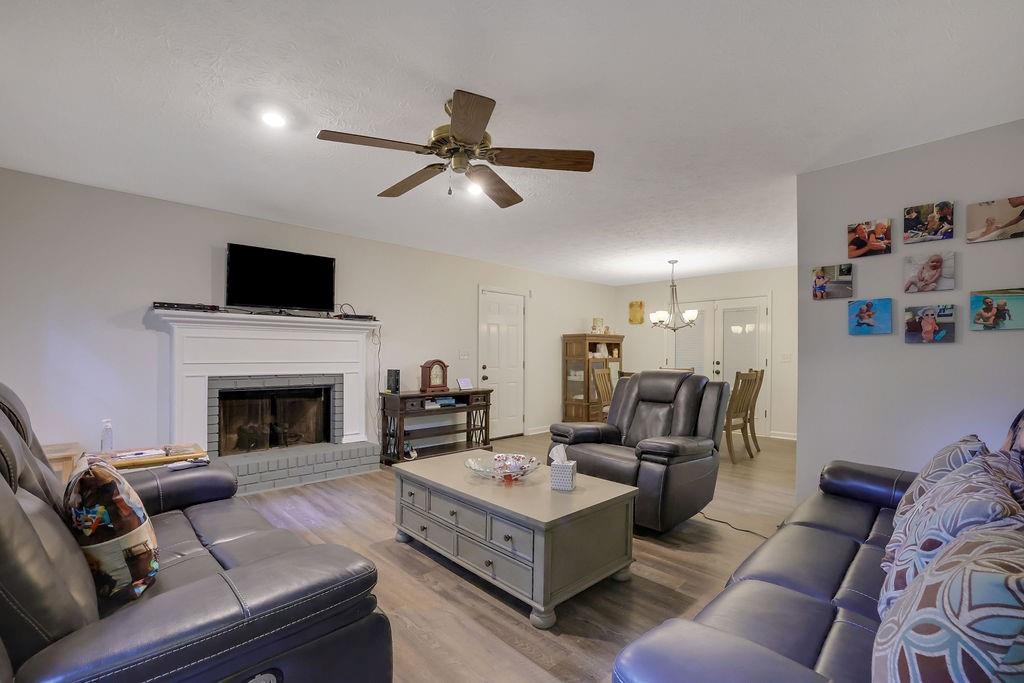 1823 Twin Branch Drive