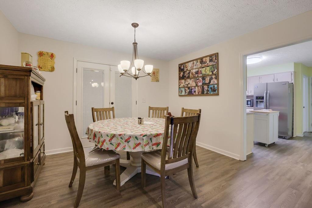 1823 Twin Branch Drive