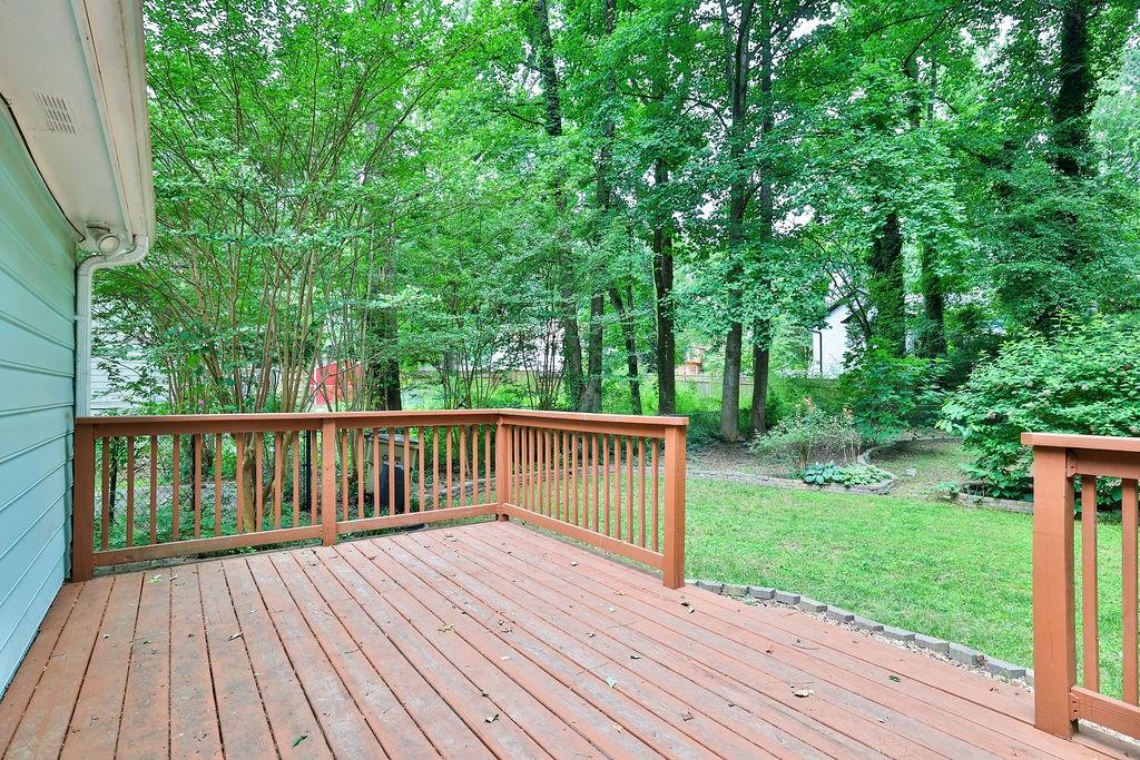 1823 Twin Branch Drive
