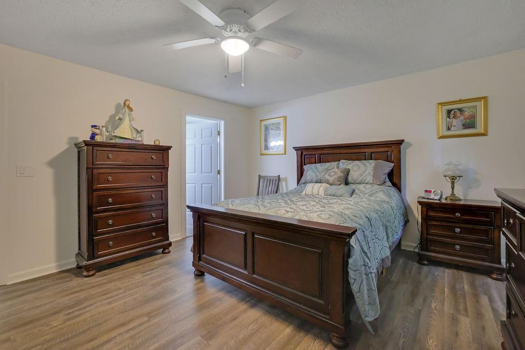 1823 Twin Branch Drive