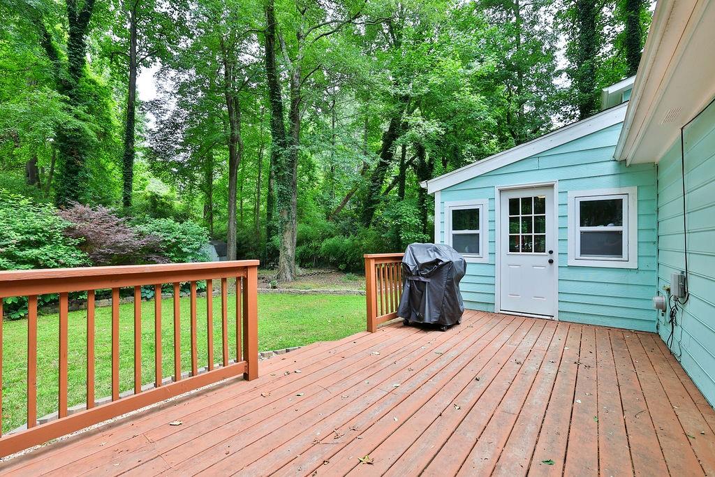 1823 Twin Branch Drive