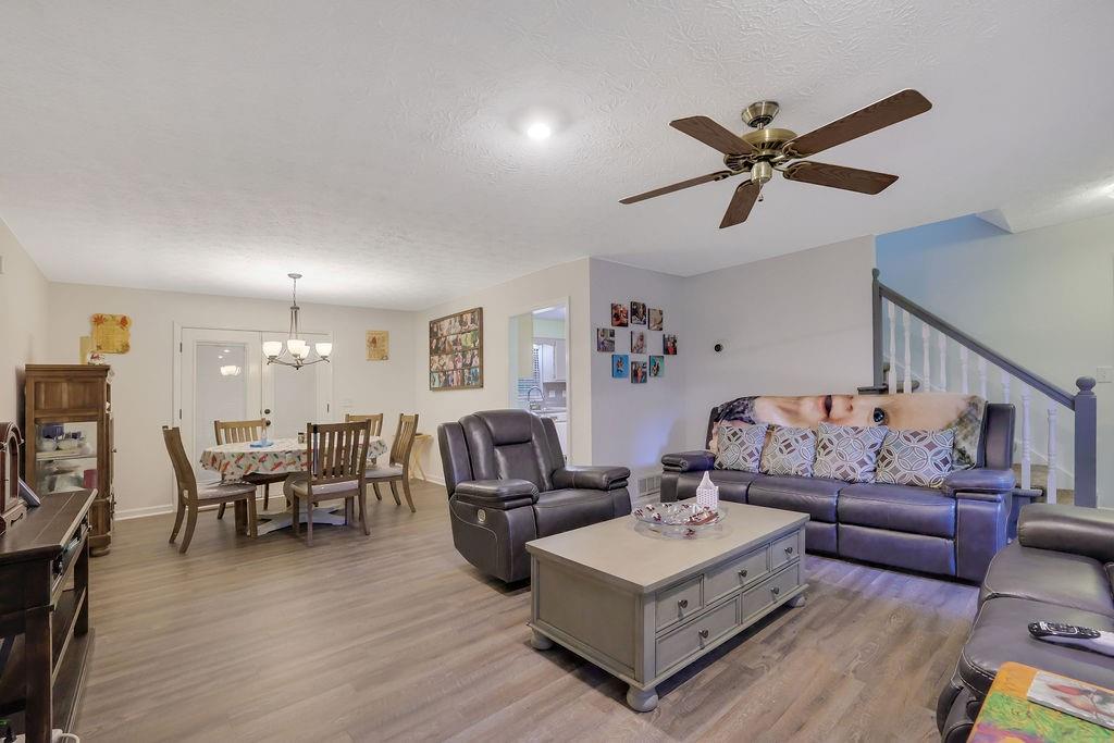 1823 Twin Branch Drive