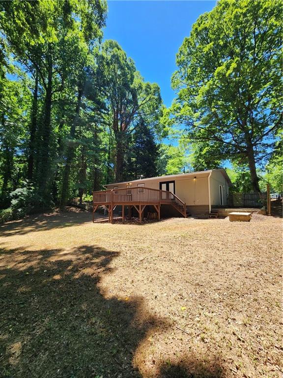 1795 Donna Lynn Drive SE