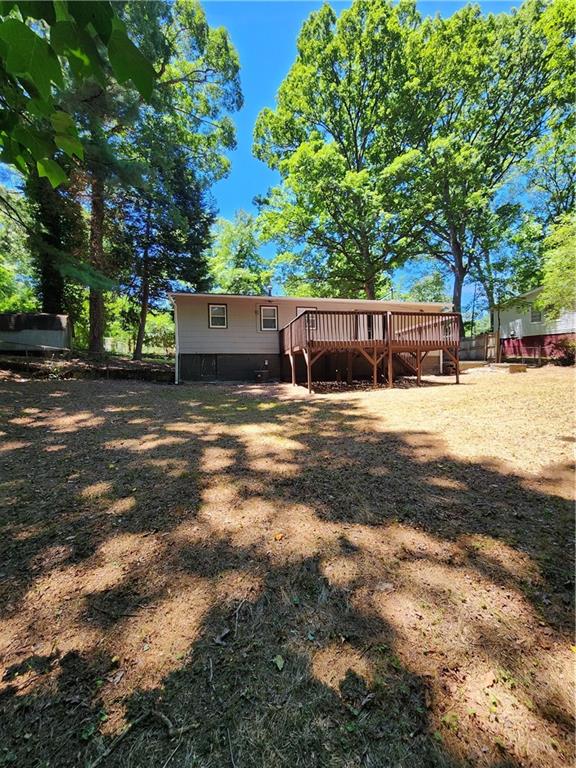 1795 Donna Lynn Drive SE