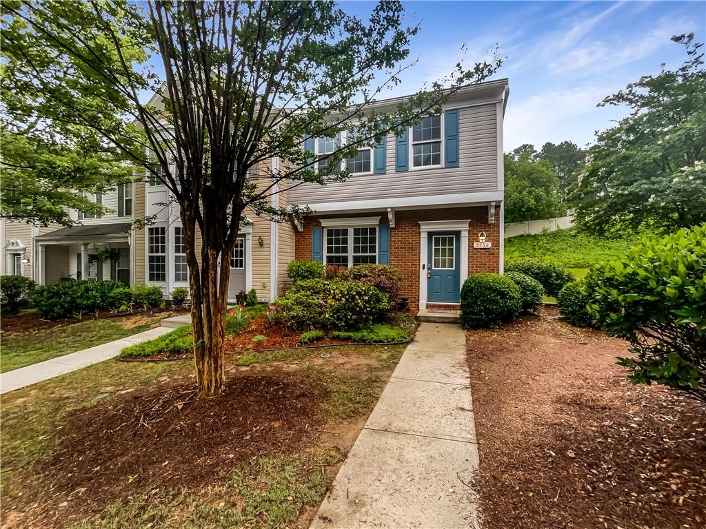 3756 Berkeley Crossing