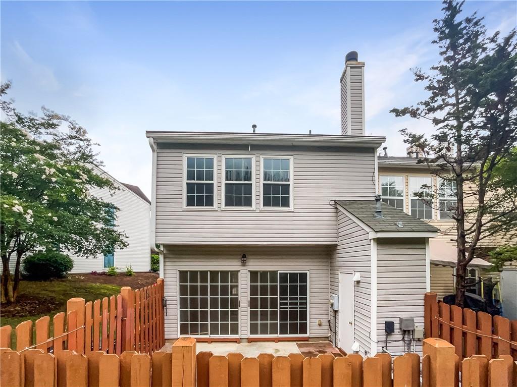 3756 Berkeley Crossing