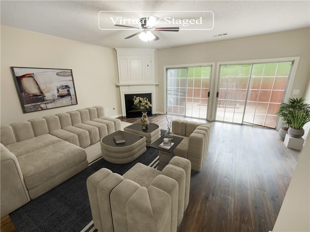 3756 Berkeley Crossing