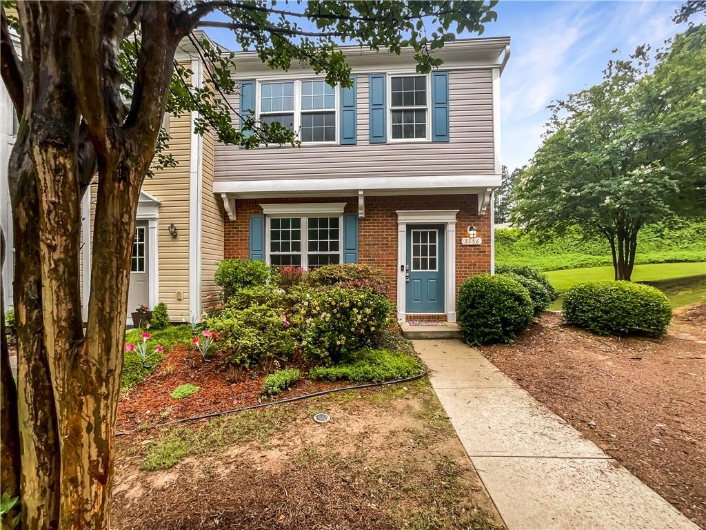 3756 Berkeley Crossing