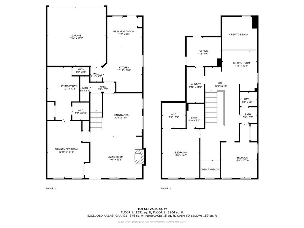5811 Fairmont Trace