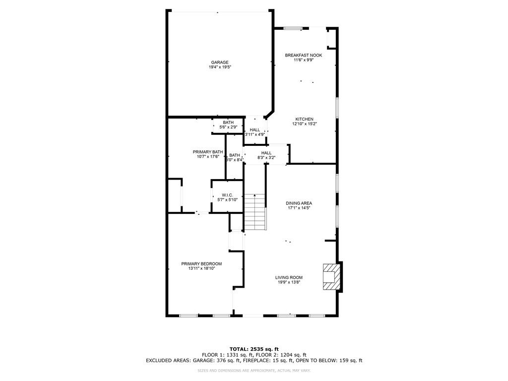 5811 Fairmont Trace