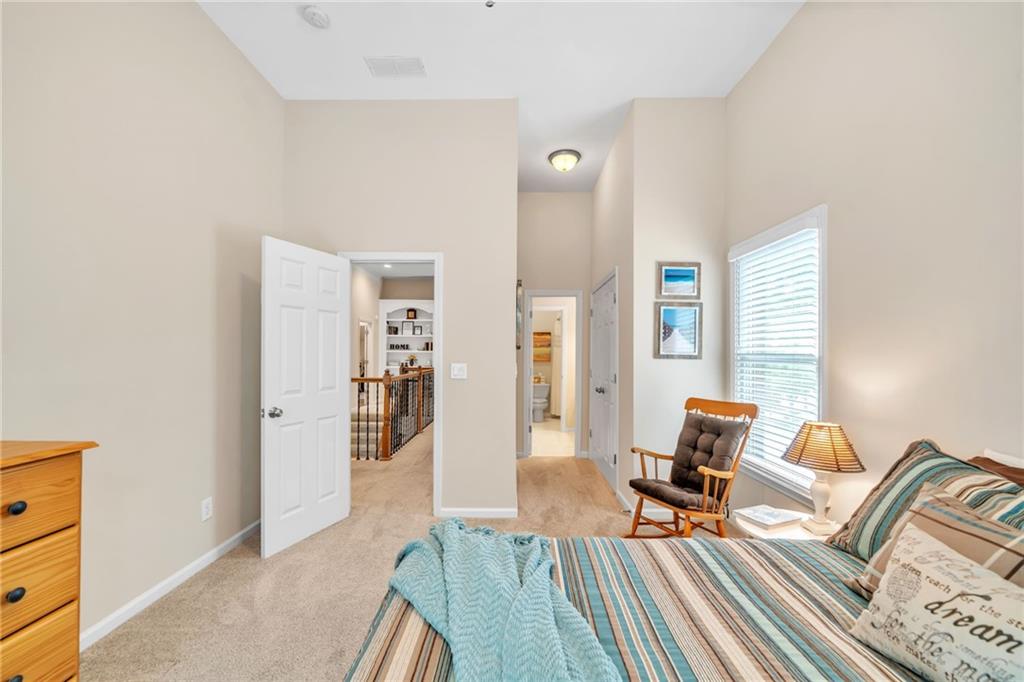 5811 Fairmont Trace