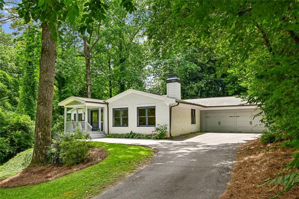 5920 Hilderbrand Drive