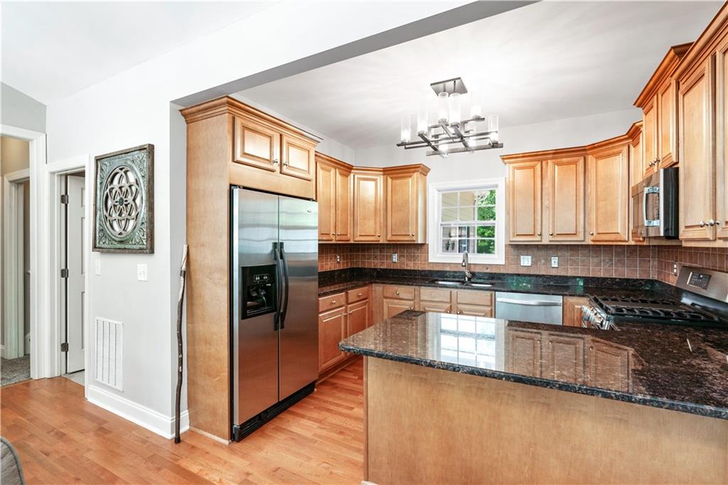 194 Ridgewood Drive