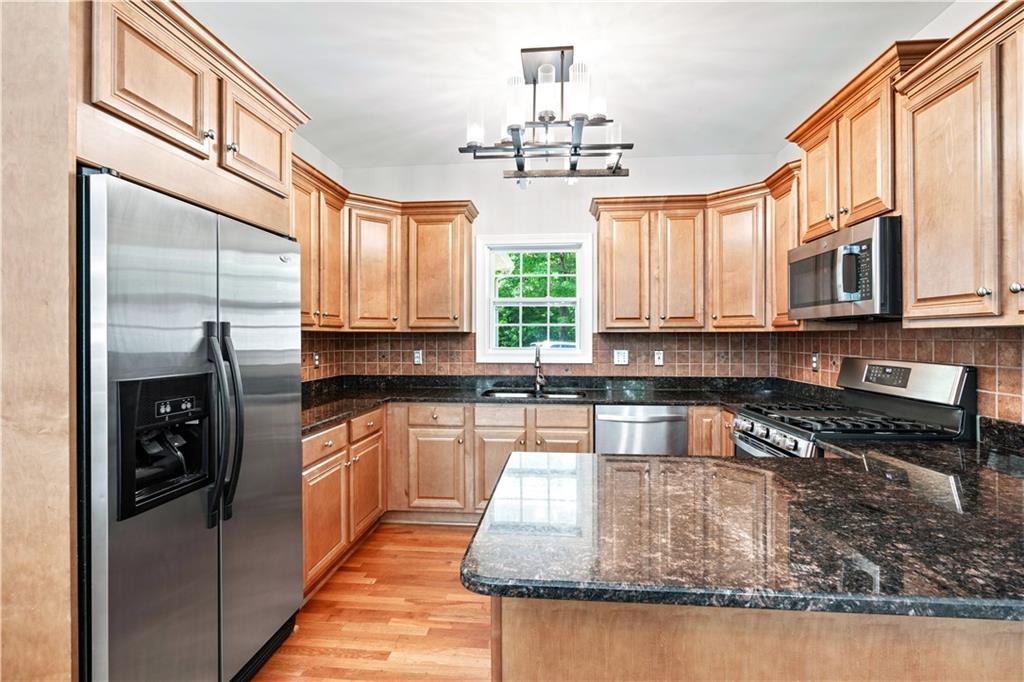 194 Ridgewood Drive