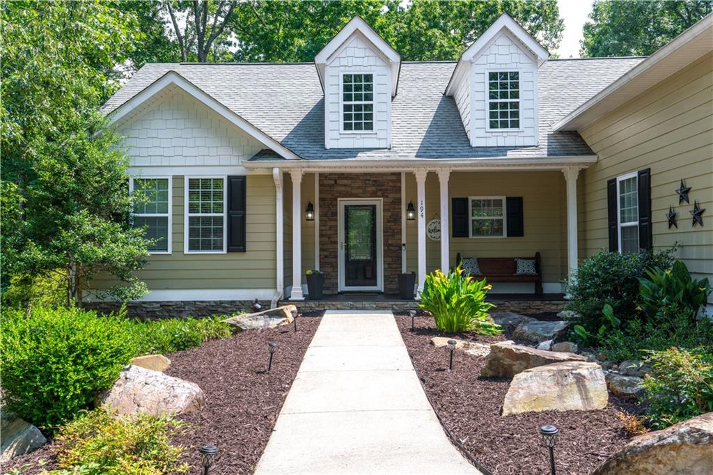 194 Ridgewood Drive