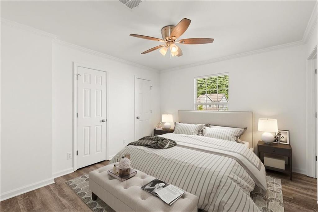 1033 Thomasville Estate Way