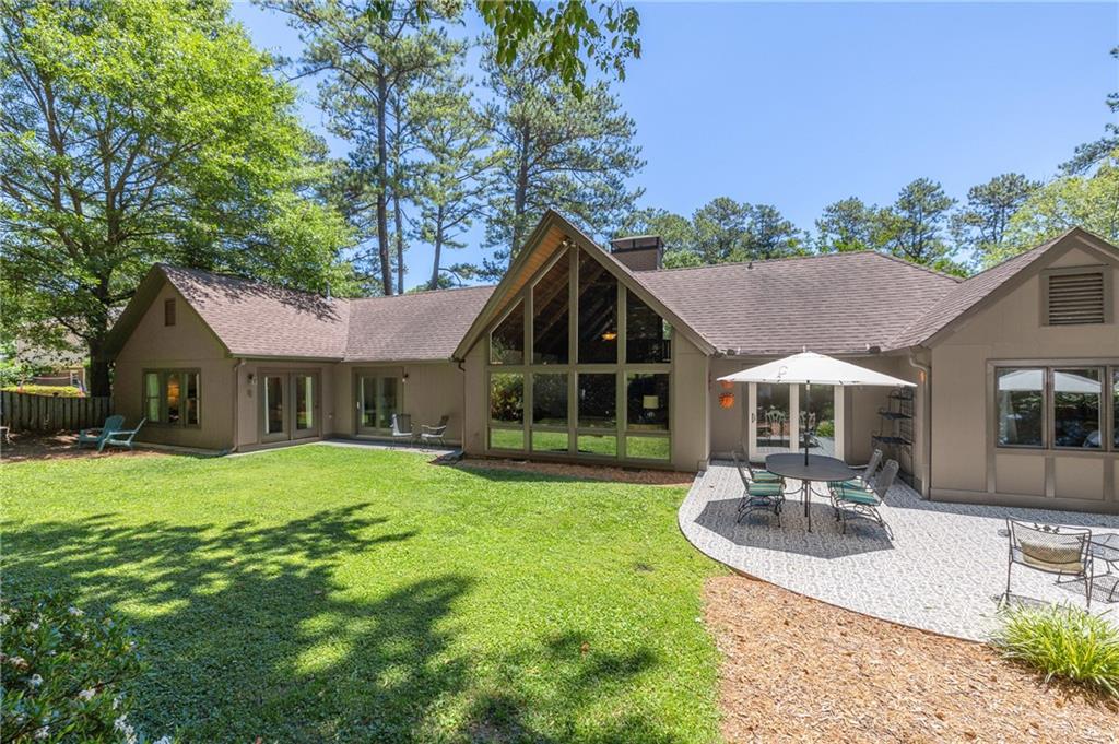 3808 W Nancy Creek Court NE