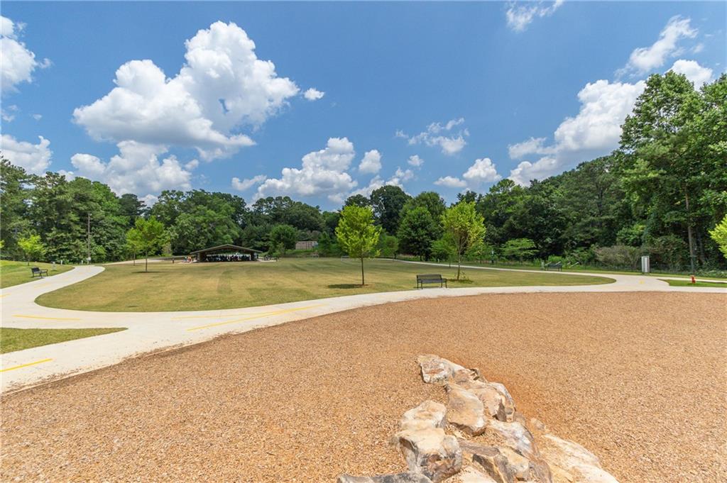 3808 W Nancy Creek Court NE