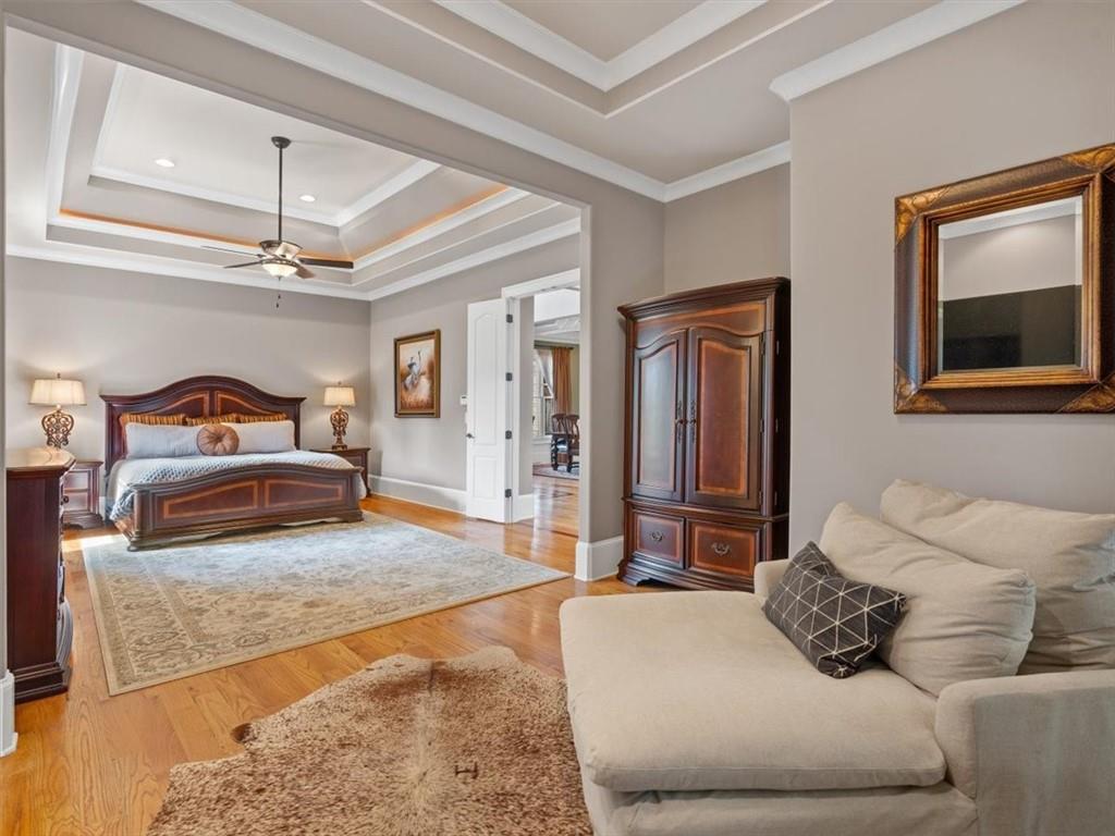 125 Brannon Drive