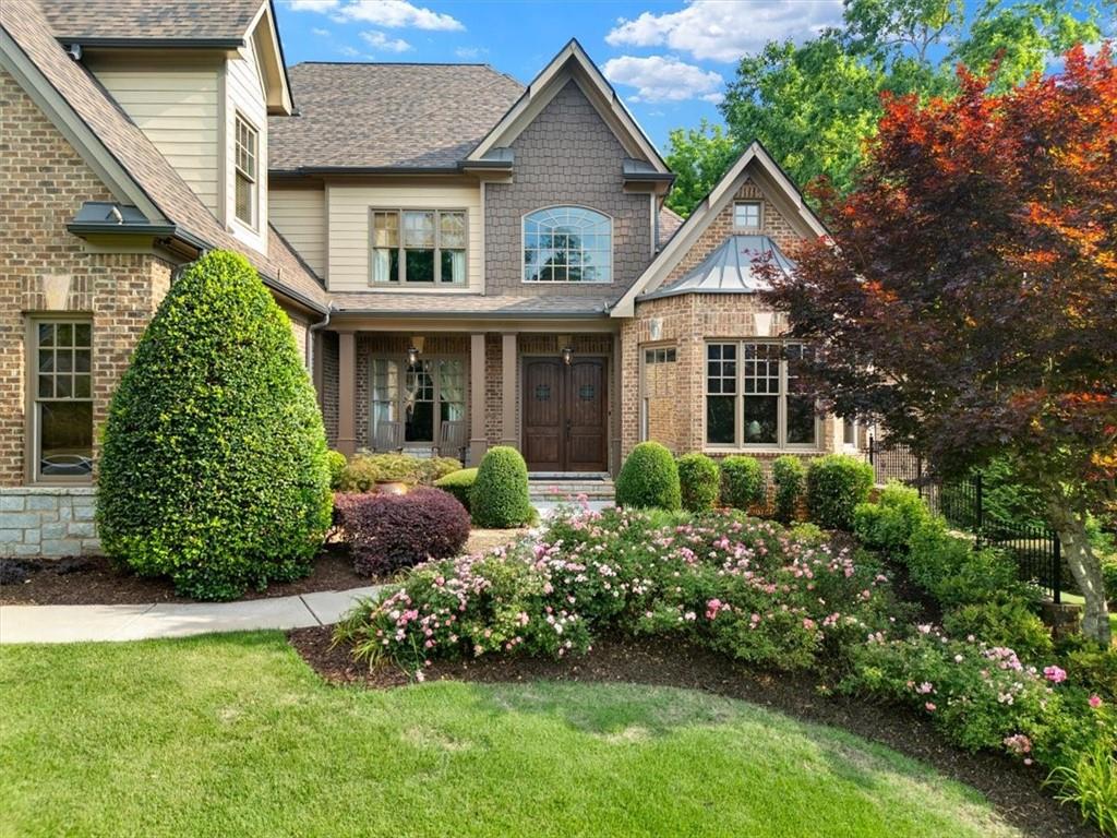 125 Brannon Drive