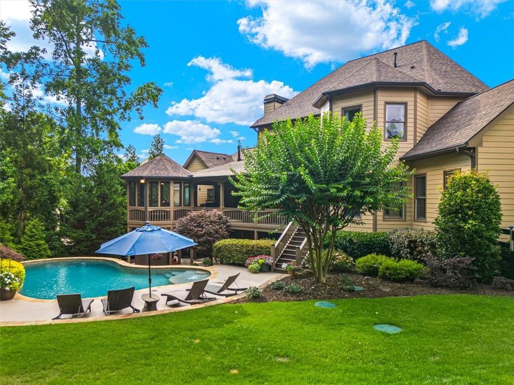 125 Brannon Drive