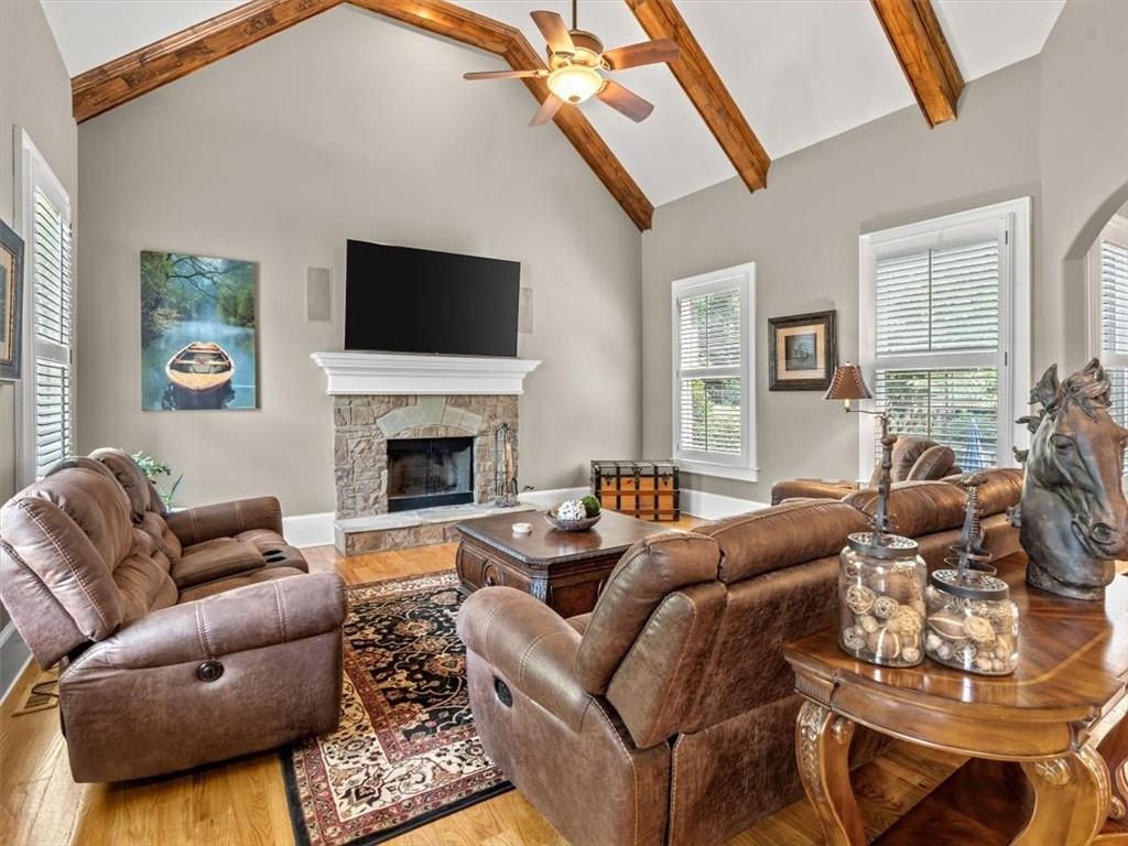 125 Brannon Drive