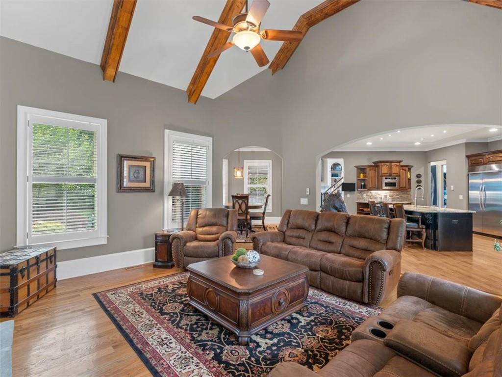 125 Brannon Drive