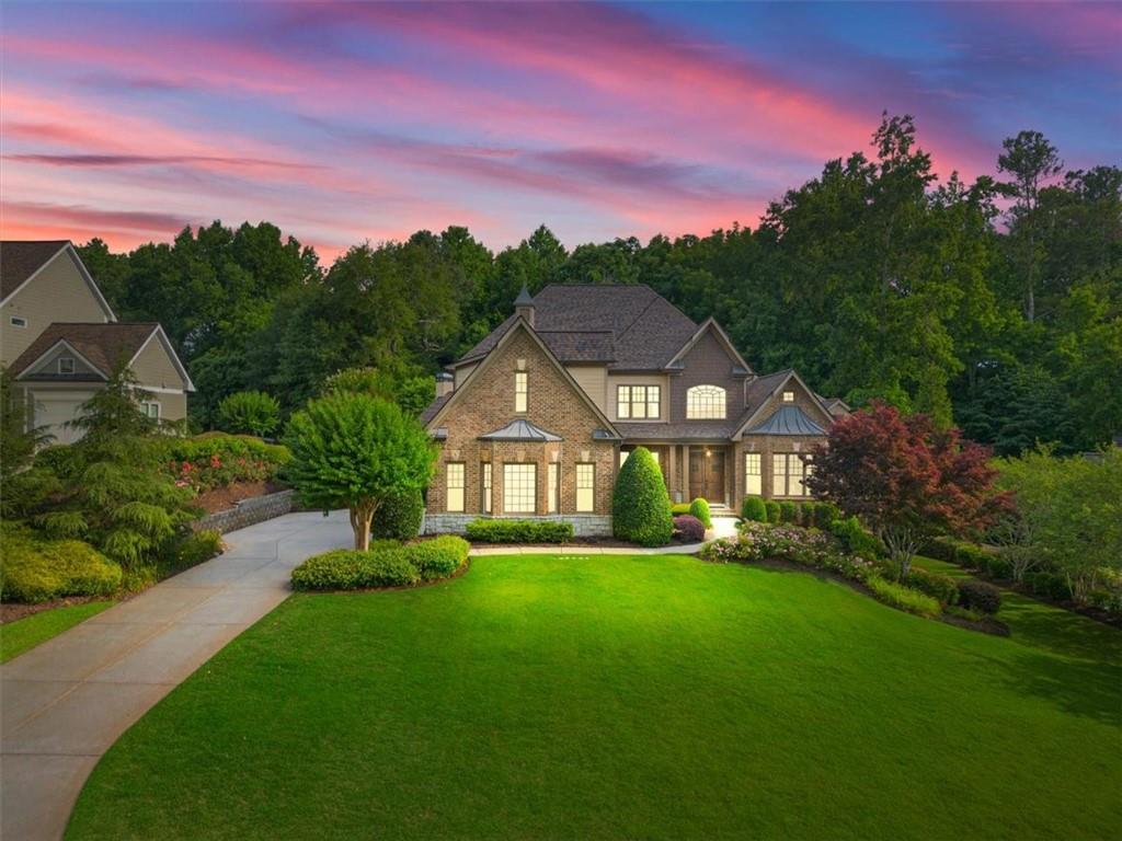 125 Brannon Drive
