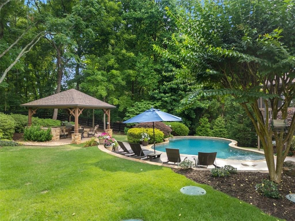 125 Brannon Drive