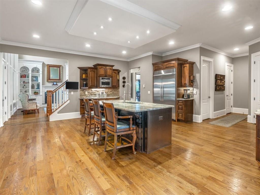 125 Brannon Drive