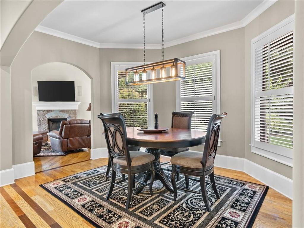 125 Brannon Drive