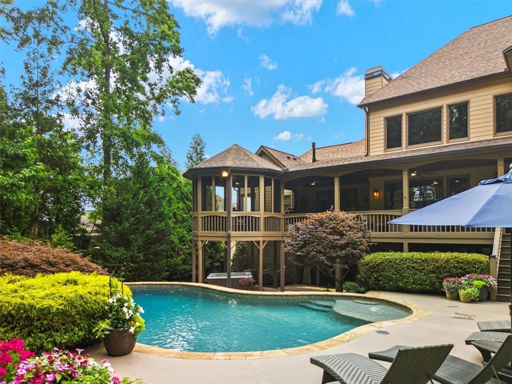 125 Brannon Drive