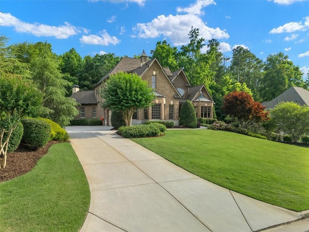 125 Brannon Drive