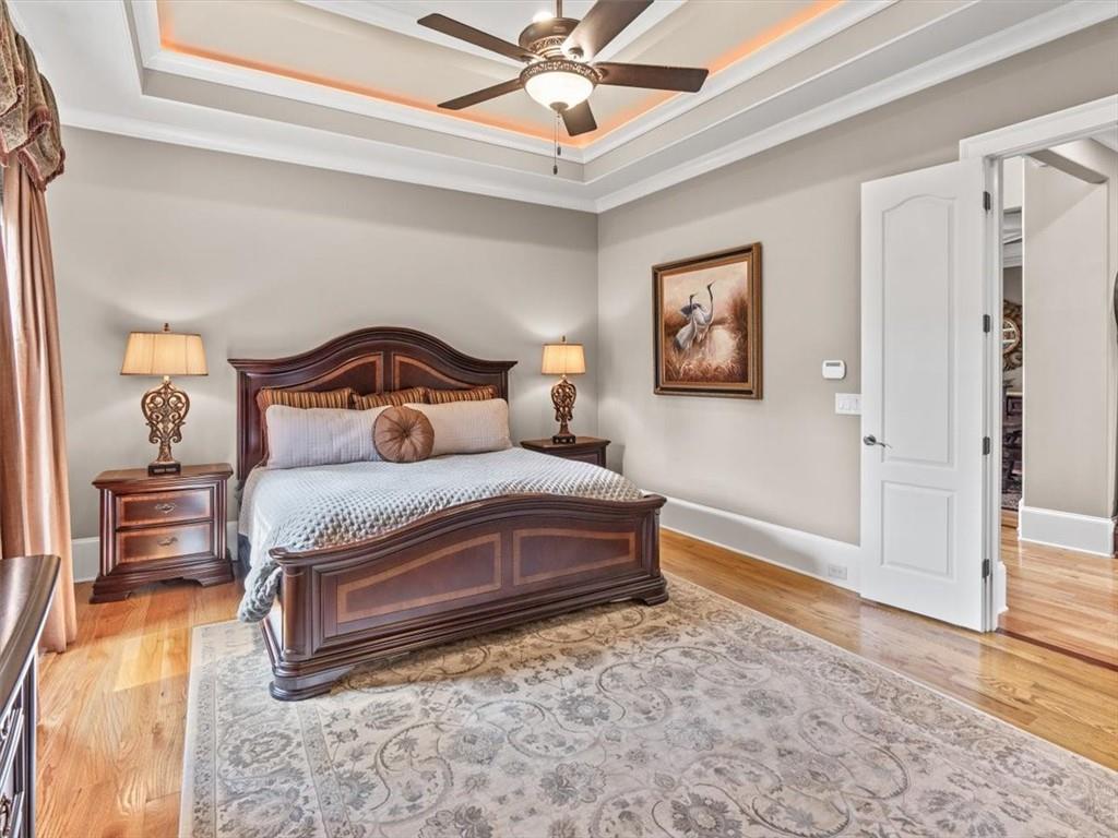 125 Brannon Drive